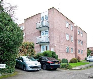 2 bedroom property to rent in Sutton - Photo 3