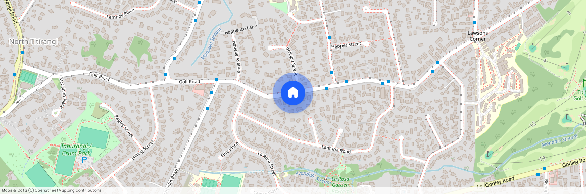 1/140 Golf Road, Titirangi, Waitakere City