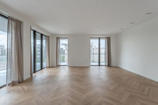 Appartement te huur: Deltapromenade 419 2554 GX Den Haag - Photo 1