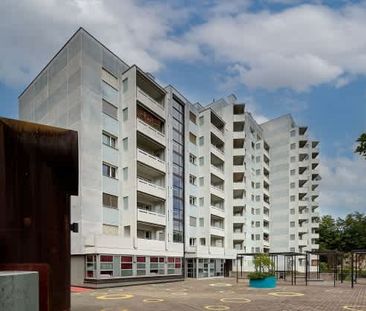 1 Zimmer, 37 m², 9. Stock - Foto 1