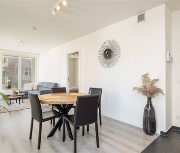 Appartement te huur - Foto 1