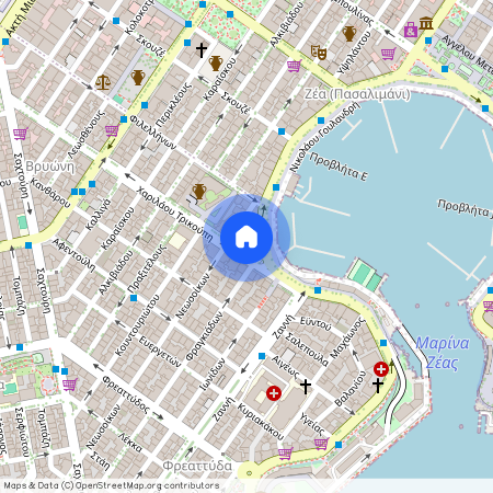 Πειραιάς (Φρεαττύδα)