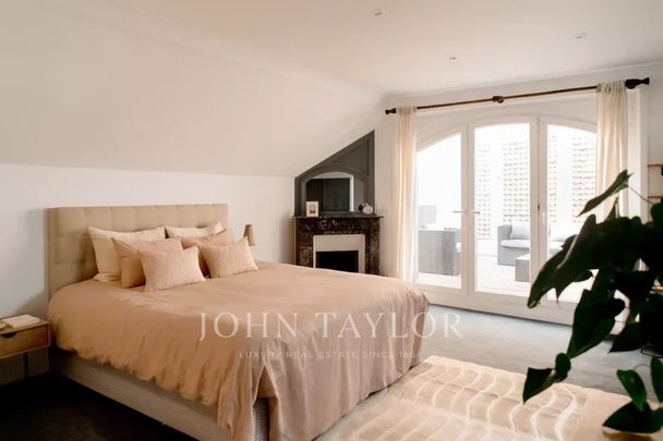 MAGNIFIQUE MAISON A LOUER- 7 CHAMBRES- PUTEAUX - Photo 1