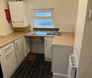 1 Bed Flat, Gillott Road, B16 - Photo 4