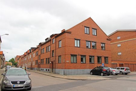 Järnvägsgatan 13 B - Foto 3