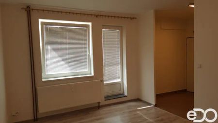 Pronájem bytu 1+kk s balkónem a parkovacím stáním - Photo 4