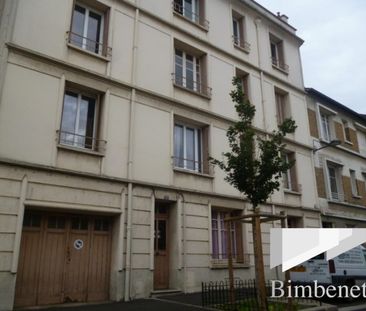 Appartement à louer, 3 pièces - Orléans 45000 - Photo 3