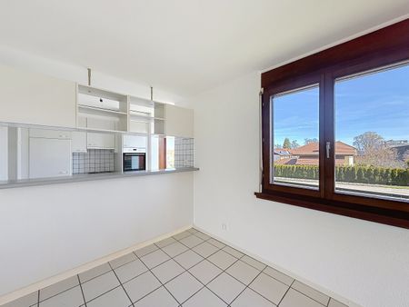 3 ½ PIÈCES - Au calme! - Foto 5