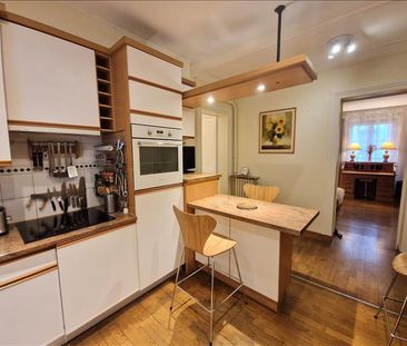 3 pièces - Meublé - 61 m² - 1er étage - Colocation non autorisée - Photo 3