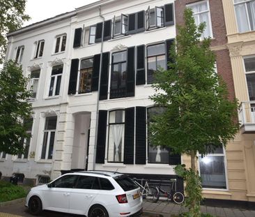 Te huur: Kamer Hertogstraat in Arnhem - Foto 3