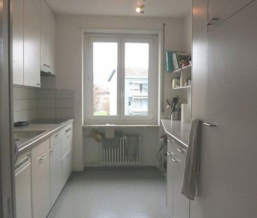 Attraktive Wohnung im steuergünstigen Thalwil - Foto 3