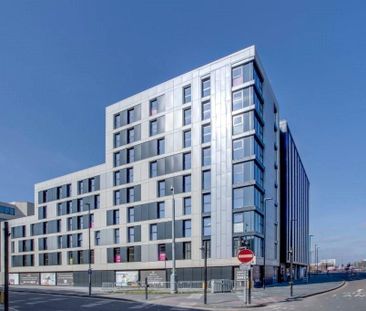 1 bedroom apartment to rent - Photo 4