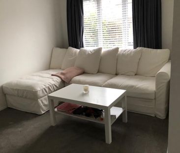1 bedroom end of terrace house to rent - Photo 2