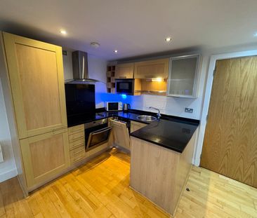 2 bedroom apartment to rent - Photo 3