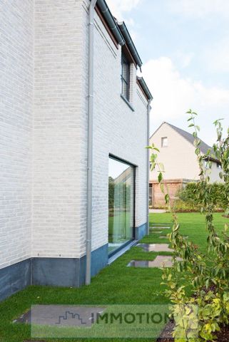 Perfecte woning te huur op super locatie in Izegem - Foto 4