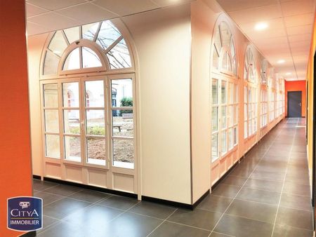 Location Appartement 1 pièce 15m² DIJON 21000 - Photo 5