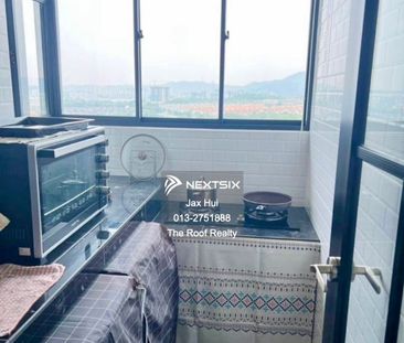Setia City Residences - Foto 4