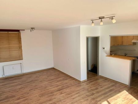 Appartement te huur - Photo 2