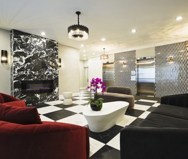 Yonge Eglinton Apartments — Orchard View - 1 Bedroom - Photo 2