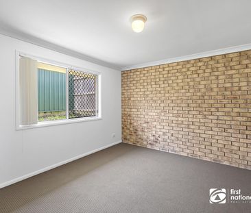 NEWLY PAINTED CHARMING 3 BEDROOM UNIT IN CAPALABA - Photo 1