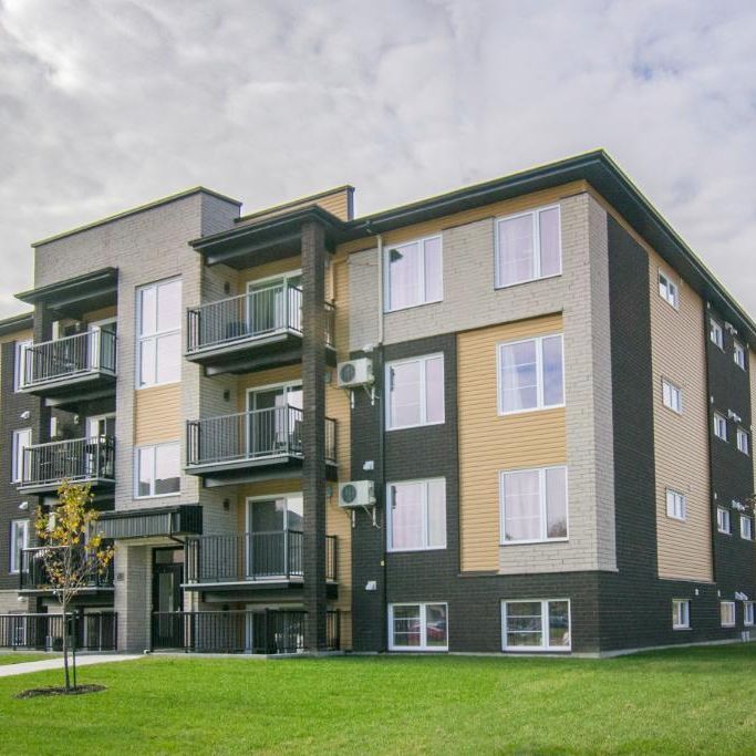 Logement 4 1/2 - Décembre 2025 - Photo 1