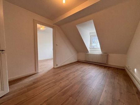 T2 NEUDORF A LOUER - Photo 5