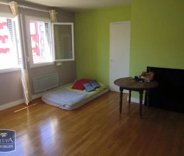 Appartement à louer 1 pièce 37.85m² - Photo 3