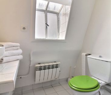 APPART. – 75017 - Photo 5