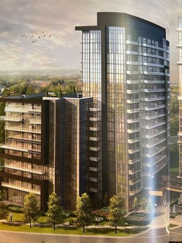 For Lease - 10 Gatineau Drive Unit# 704W, Vaughan, Ontario - Photo 3