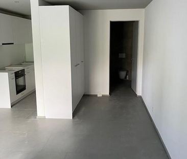 1 Zimmerwohnung - Photo 2