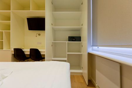 Studio Flat, London, NW6 - Photo 5