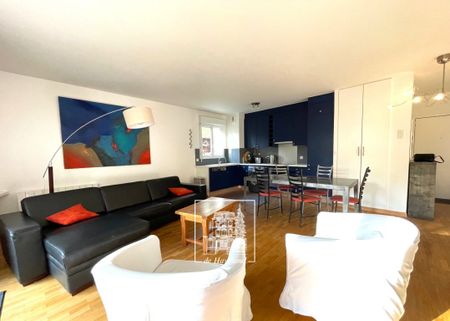 appartement - Photo 3