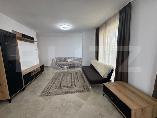 Apartament 4 camere/lux/ 2 parcari subterane/Elite City - Photo 1