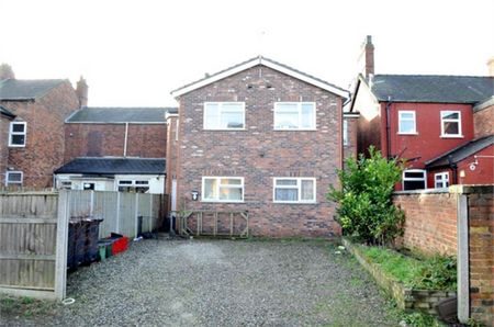 1 bedroom flat to rent - Photo 5