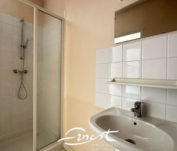 Location Appartement 2 pièces 32m² JAUNAY MARIGNY 86130 - Photo 4