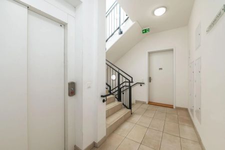 2-Zimmer-Dachgeschosswohnung im Nußdorf zu vermieten! - Photo 5