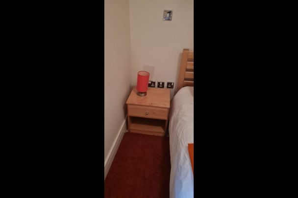 Room in a Shared Flat, Upper Marshall Street, B1 - Photo 1