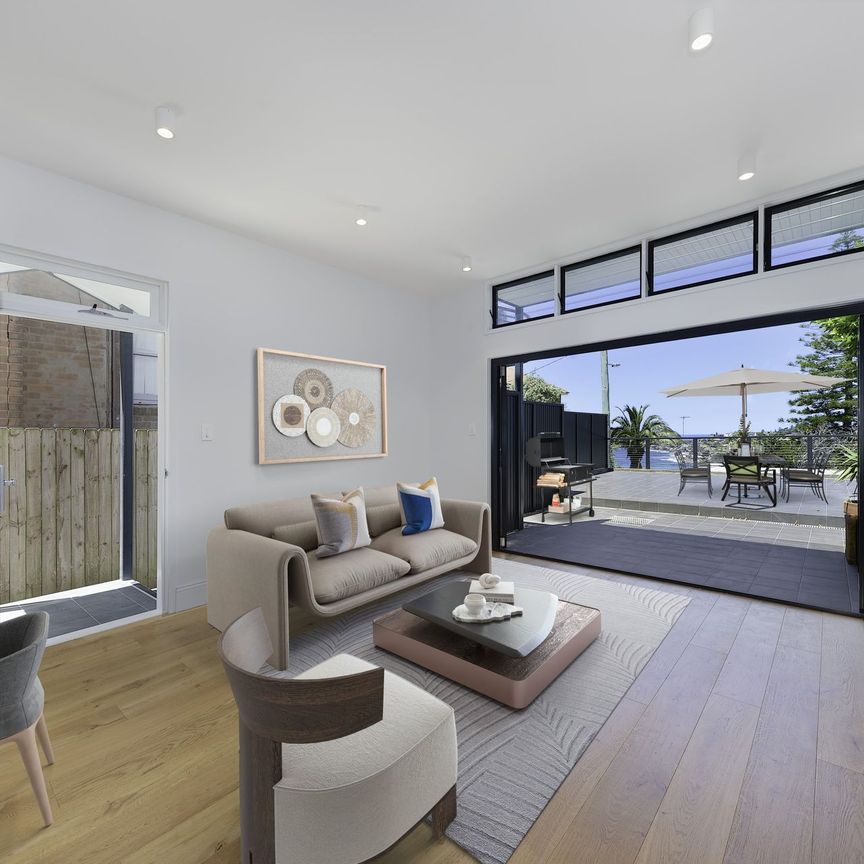 Luxurious Beach Lifestyle - Photo 1