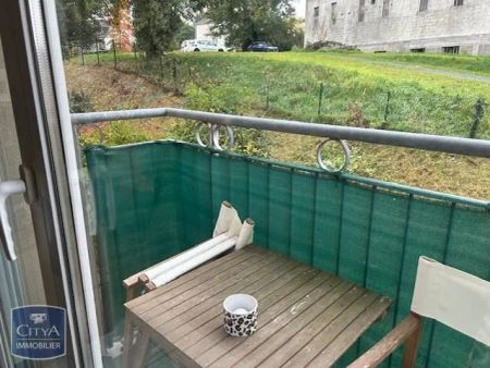 Appartement à louer 2 pièces 48.11m² - Photo 3