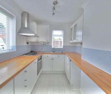 Studio to rent - Photo 5