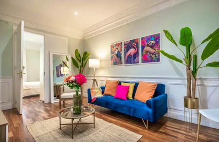 Carrer de Muntaner, Barcelona, Catalonia 08021 - Photo 4