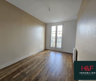 Location Appartement 2 pièces 49m² CAEN 14000 - Photo 3