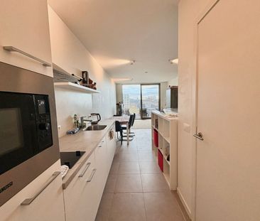 Studio met terras inclusief kelderberging - Photo 6