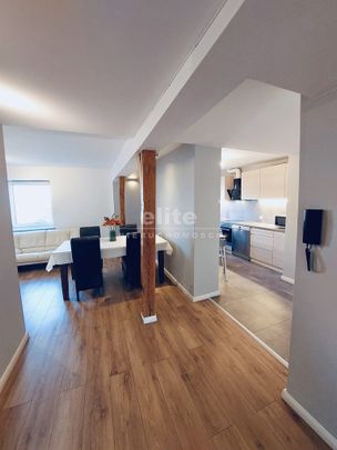 Szczecin, Niebuszewo - Zdjęcie 1