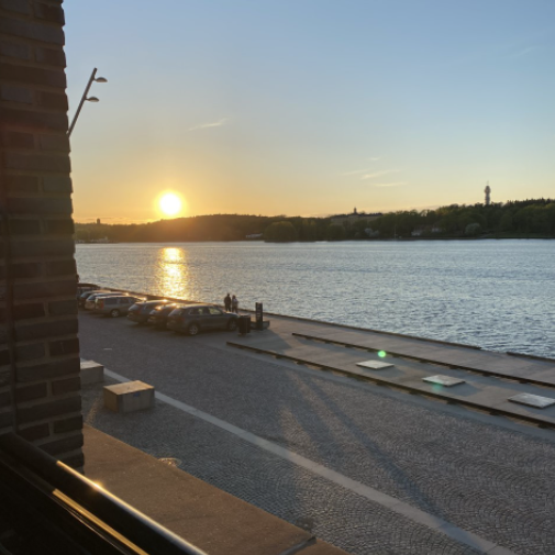 Mjölnarvägen, Nacka - Photo 1