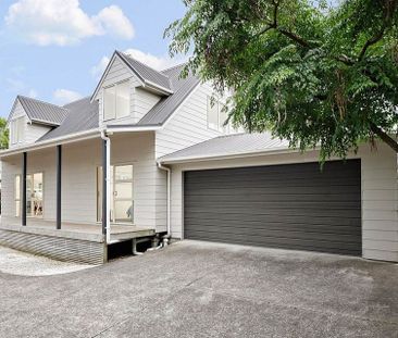 Perfect location close to Sylvia Park. Family Gem. - Photo 3