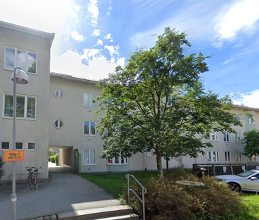 Blackensvägen, Älvsjö - Photo 4