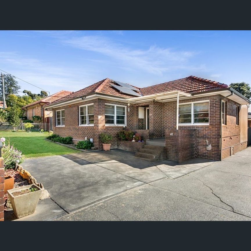 Westmead Public school catchment - Photo 1