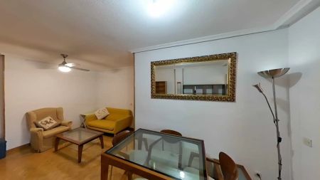 Piso de alquiler en Avenida de Extremadura, Praderón - Photo 2