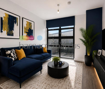 Studio to rent - Photo 3